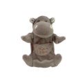 Histoire d Ours Marionnette Hippo